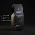 Vitality Mushroom Coffee