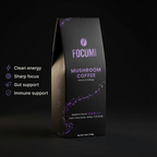 Vitality Mushroom Coffee