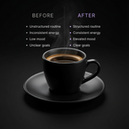 Vitality Mushroom Coffee
