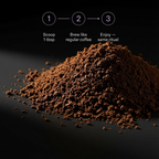 Vitality Mushroom Coffee