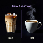 Vitality Mushroom Coffee
