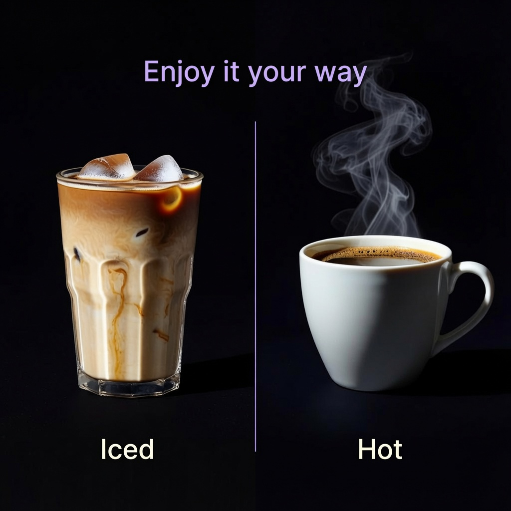 Vitality Mushroom Coffee