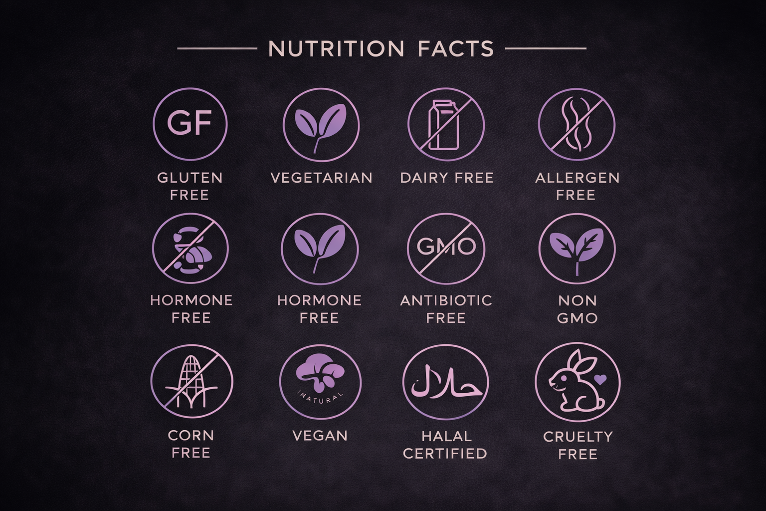 Vitality Mushroom Coffee