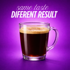 Vitality Mushroom Coffee