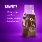 Vitality Mushroom Coffee